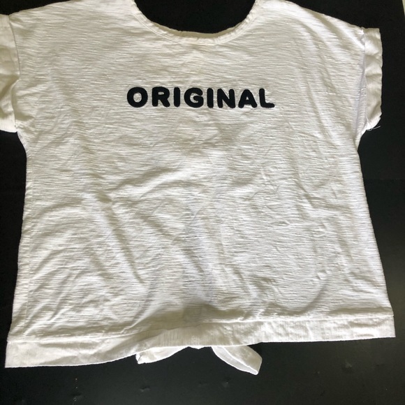 a.n.d ea wy  T-shirt - Picture 2 of 3